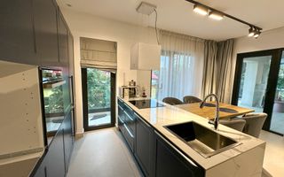 Apartament cu 3 camere de inchiriat in zona Domenii comision 0% - Poză 4