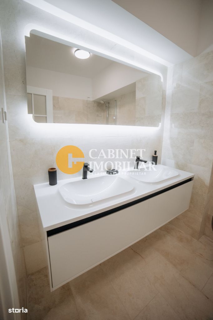 APARTAMENT 3  CAMERE SITUAT IN COPOU - Poză 6