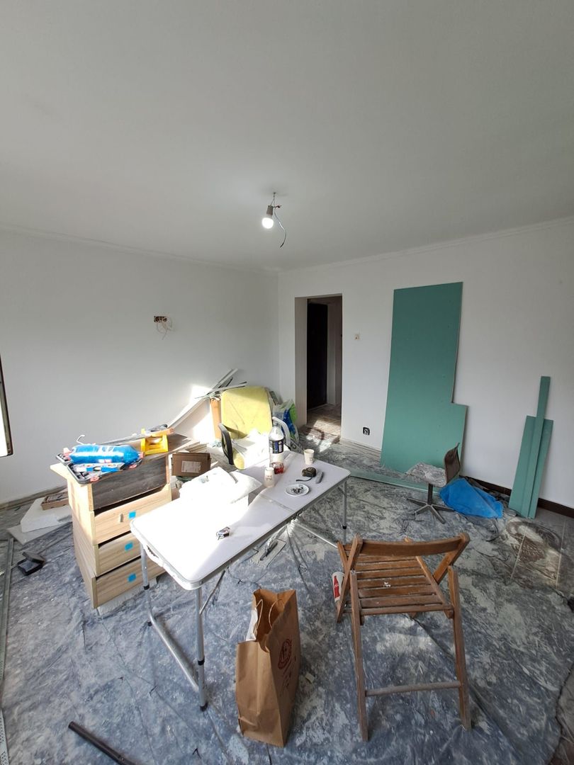 Apartament 1 camera 30mp zona parcul Farmec - Poză 3