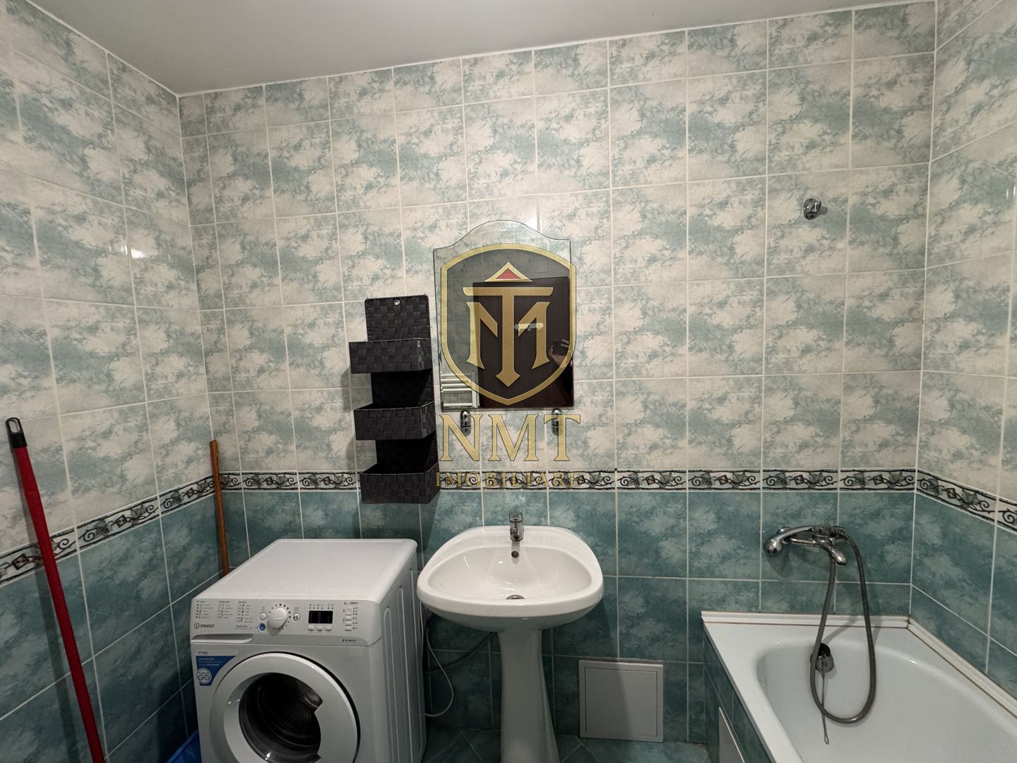 Apartament cu 2 camere | 46 mp | Floresti - Poză 7