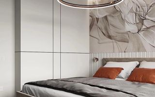 Apartament 3 camere decomandate cu Terasa Comision 0 - Poză 10