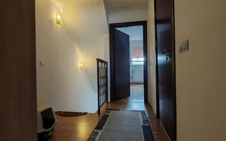 Casă modernă cu garaj, pod amenajabil și terasă | Turnișor | Proprietar - Poză 7
