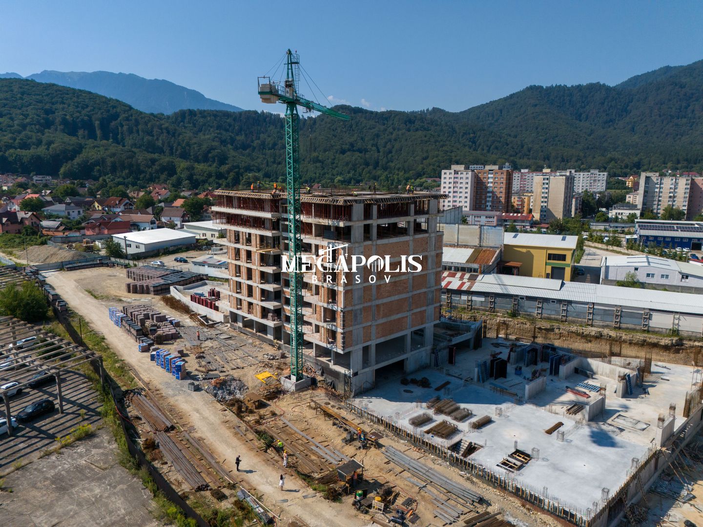 Apartament cu 3 camere | Noua | 100 mp Utili - Poză 13