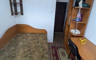 Garsonieră renovată, utilată și mobilată complet, în zona Podu Roș - Cantemir, Iași - Poză 2