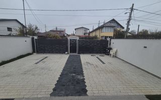 VILA PREMIUM INDIVIDUALA - PALLADY,PARC TEILOR! COMISION 0%! - Poză 6