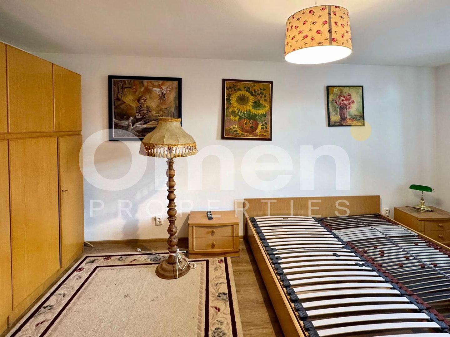 Apartament 2 camere | Ferneziu | etaj 2 | decomandat - Poză 8