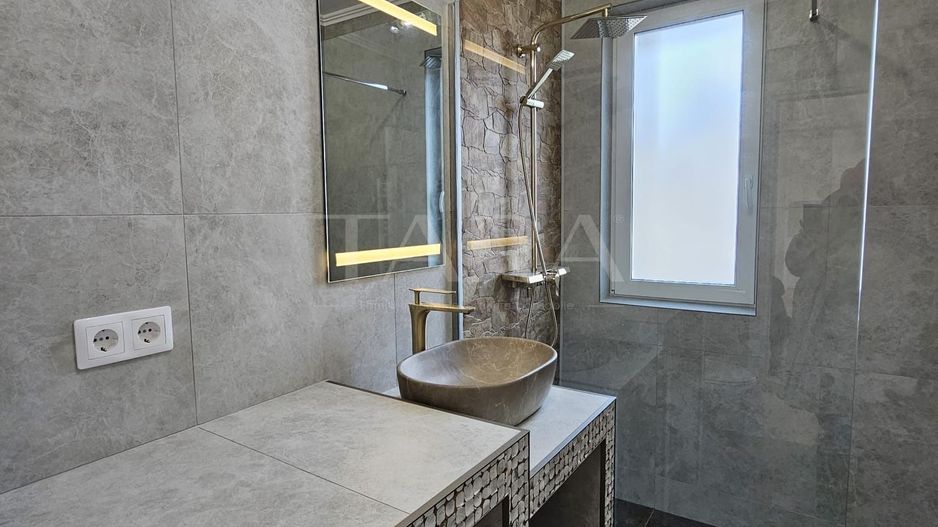 Apartament 2 camere cu parcare inclusă, Florești – zona Panemar - Poză 5