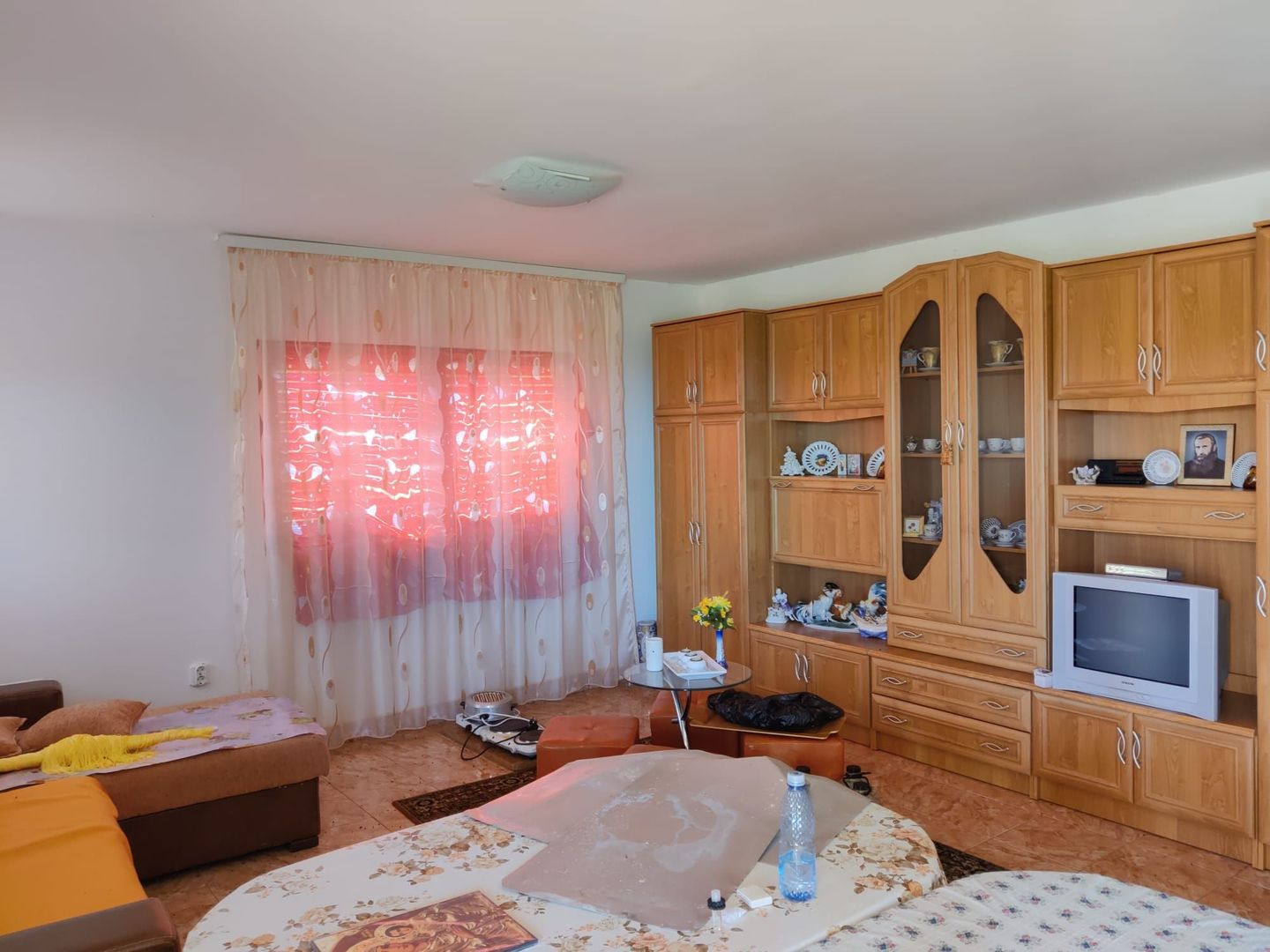 Casa individuala cu teren de 5000 mp, Deusu - Poză 5