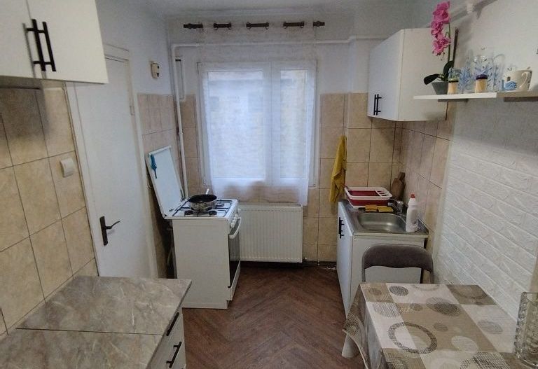 Circumvalatiunii | 3 camere | Centrala Proprie. - Poză 5