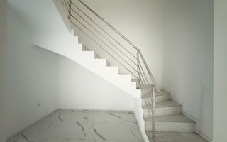 Duplex spatios cu 4 camere si 3 bai | Predare la cheie | Covaci - Poză 8