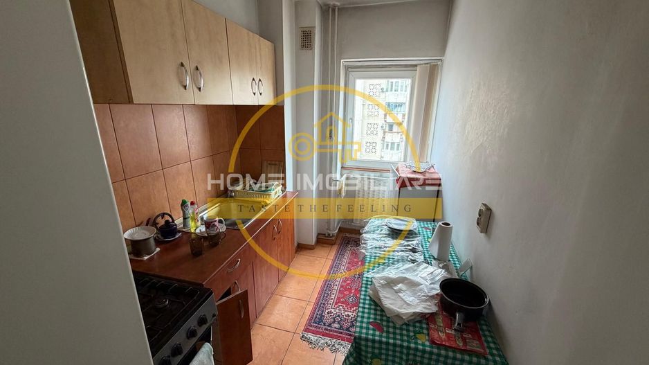 Apartament cu o cameră - decomandat/ etajul 4/ 40mp/ zona Păcurari-Kaufland - Poză 5