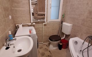 Garsonieră Eroii Revoluției | 50m Metrou | Proprietar| 28mp. - Poză 7