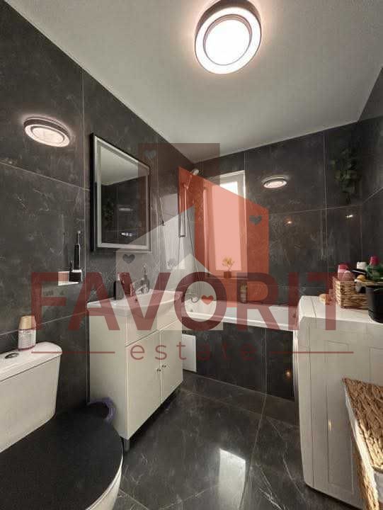 Apartament 3 camere + 10 mp terasa | Giroc - Poză 5