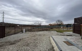 Casa de vacanta I 4 camere I Daia I Teren 580 mp i - Poză 12