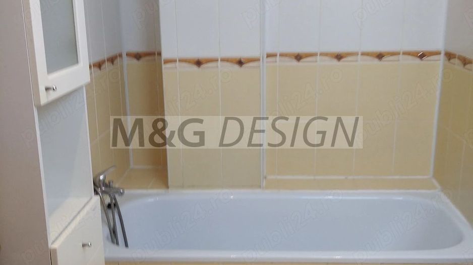 Apartament 3 camere bloc nou zona Aradului - Poză 6
