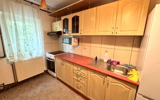 Apartament decomandat 3 camere de vanzare | 80 MP | Zona Micro 16 - Poză 12