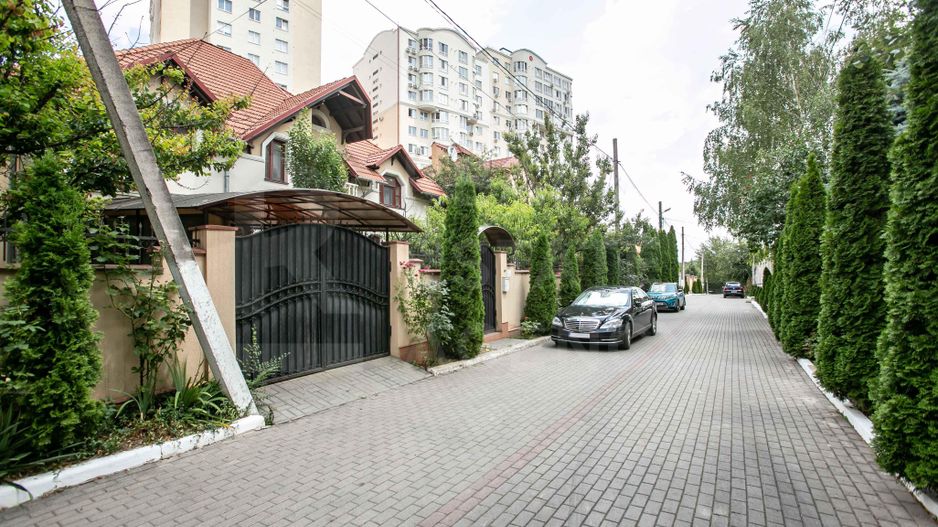 Vânzare, casă, 4 camere, str.Academician Natalia Gheorghiu, Telecentru - Poză 47