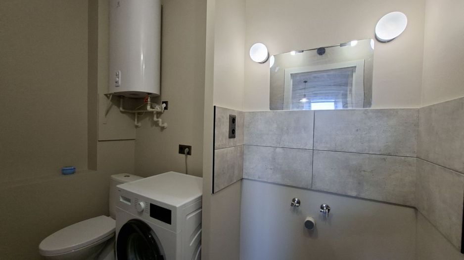 Apartament modern cu 1 cameră – Buiucani, lângă Flacăra - Poză 53