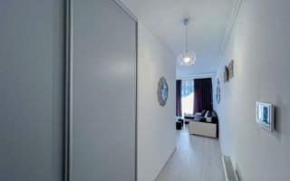 Apartament 3 camere, bloc NOU,  zona Centru NTT Data - Poză 16