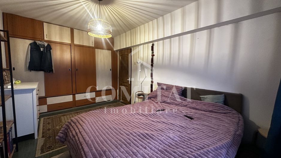 Apartament 3 camere | Zona Str Dorobantilor - Poză 9