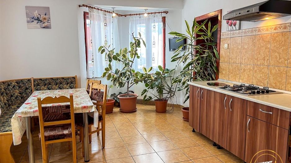 Pensiune in decor fermecator, loc de istorie si legenda, Moieciu de Jos, Bran - Poză 46