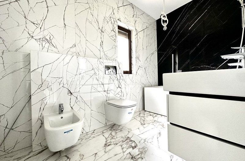 Duplex 5 camere, zona liniștită, in Dumbrăvița - Poză 22