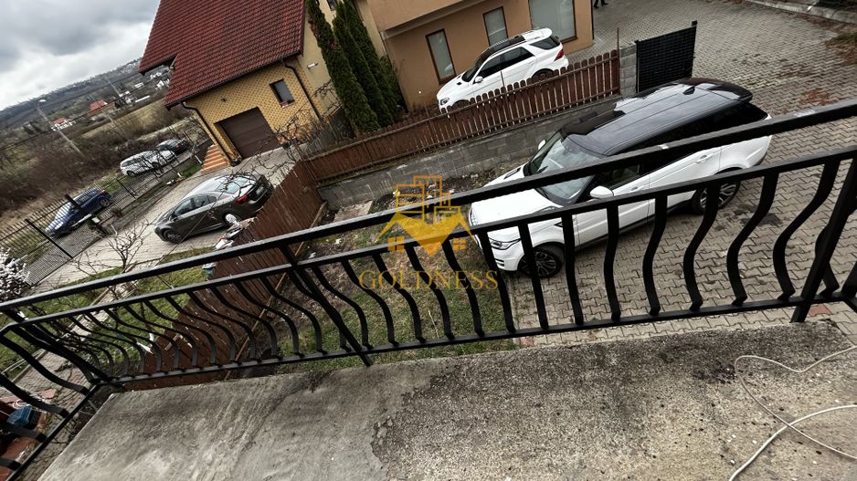 4 camere open space, Curte, Parcare, Modern, Lidl, Buna Ziua - Poză 17