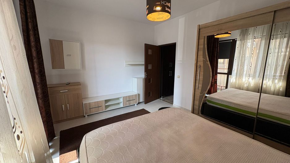 AP. 2 CAMERE APARATORII PATRIEI, CENTRALA PROPRIE, BUCATARIE INCHISA - Poză 5