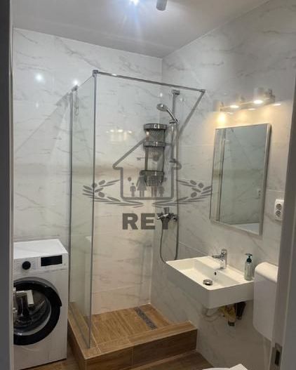 Apartament de vanzare cu 2 camere si loc parcare subteran- City Residence Sibiu - Poză 4