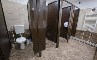 Oportunitate - Restaurant & Hotel în zonă centrală, Ploiești - Poză 53