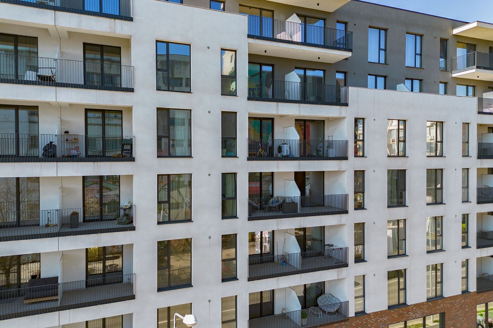 2 Camere | Central | Parcare Subterana | Mobilat + Utilat Lux | Paltim - Poză 20