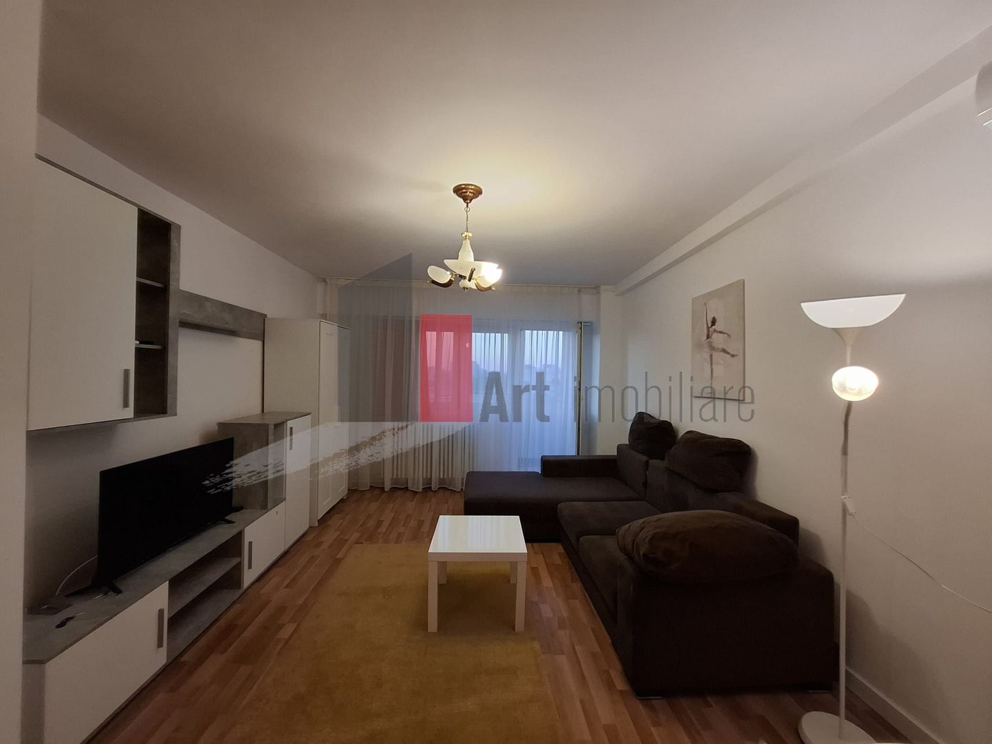 Vânzare garsonieră Tineretului - Poză 7