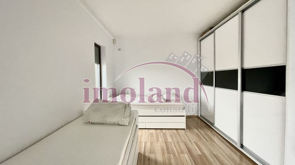 Închiriere vila 2018, 3 camere 150 mp - complex închis, Pipera - Poză 15