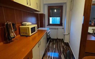 Vanzare Garsoniera intre Metrou Timpuri Noi, Mall Vitan si Bd. Nerva Traian - Poză 5