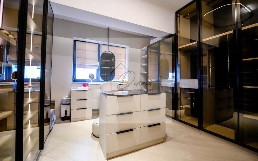 3 camere Cortina North Pipera I Parcare inclusa I COMIS 0% I PREMIUM - Poză 11