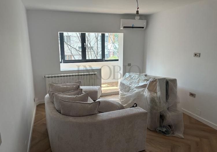 3 Camere Premium în Beller | Renovare Integrală | Materiale Premium | - Poză 1