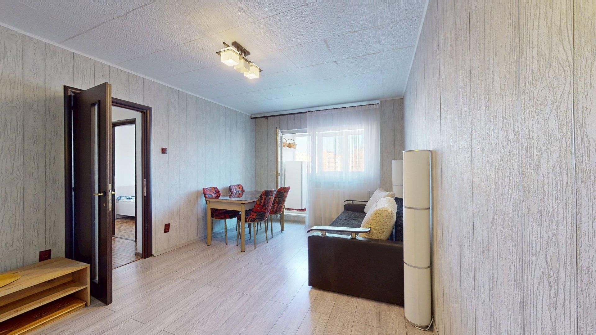 Apartament 2 camere Lacul Tei Teiul Doamnei - Poză 5