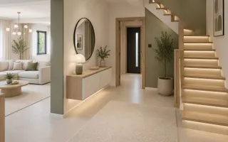 Vilă de vânzare, 4 camere, 230 mp utili, teren 610 mp, Vișan, Iași - Poză 19
