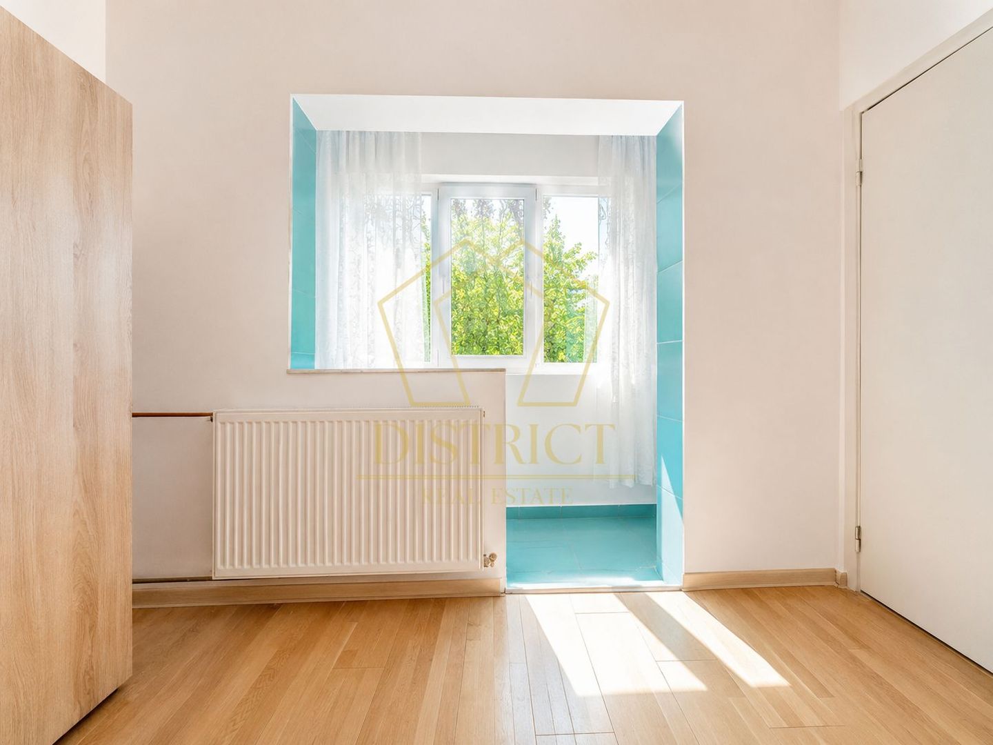 Apartament cu 1 camera | Tipografului - Poză 8