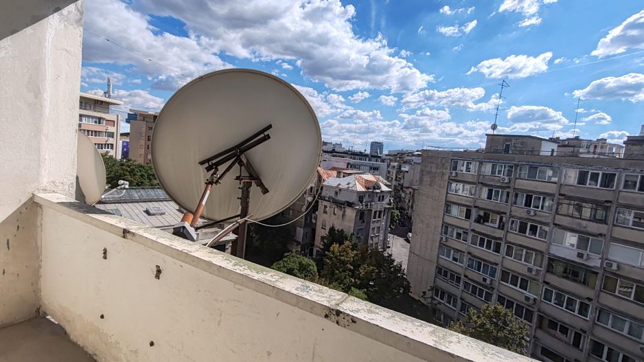 Super pret - 2 camere Sala Palatului fara risc seismic - Poză 7