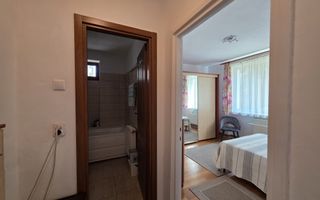 Apartament 2 camere etaj 2| 45 mp | Balcon | Deva – zona Casa Rustica - Poză 9