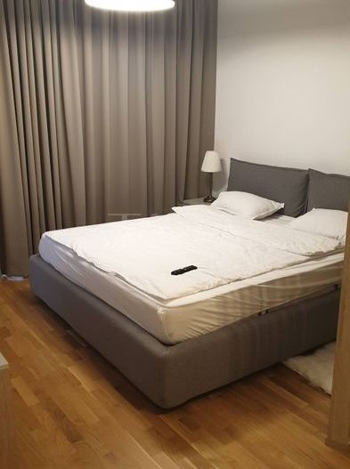 Apartament cu 1 cameră și priveliște spre lac în Mărăști, Iulius Mall. - Poză 4