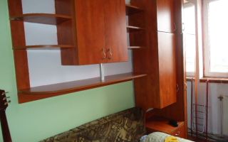 Apartament cu 1 camere de vânzare în zona Dambul Rotund - Poză 1