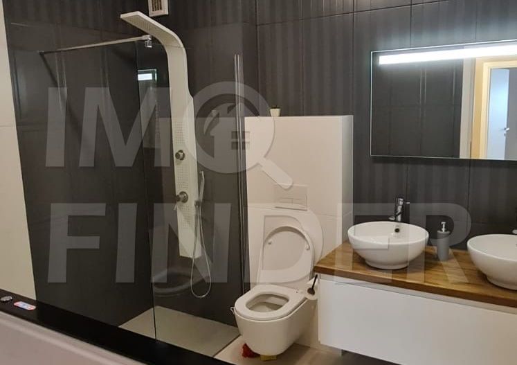 Apartament 3 camere, 83 mp, parcare subterana inclusa, Buna Ziua - Poză 14