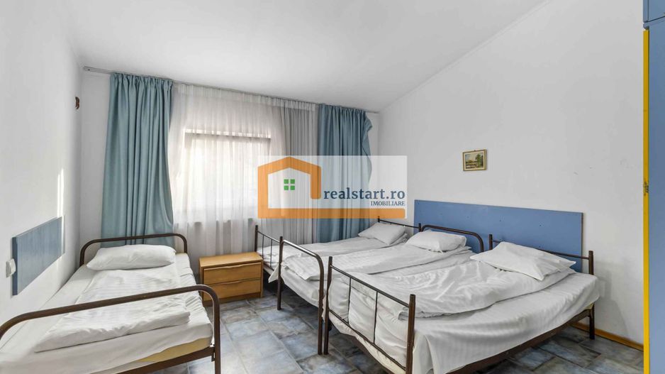 Cladire Multifunctionala - Ideal Investitie - 700mp cladire - 1590 mp teren - Poză 14