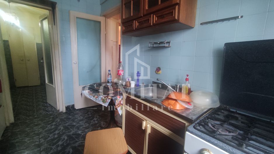 Apartament cu 2 camere decomandate | Baza Sportivă Gheorgheni - Poză 9