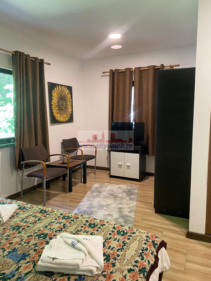 Vanzare Pensiune , Casa ,  Rezervatia Piatra Craiului / Satic, Arges - Poză 13