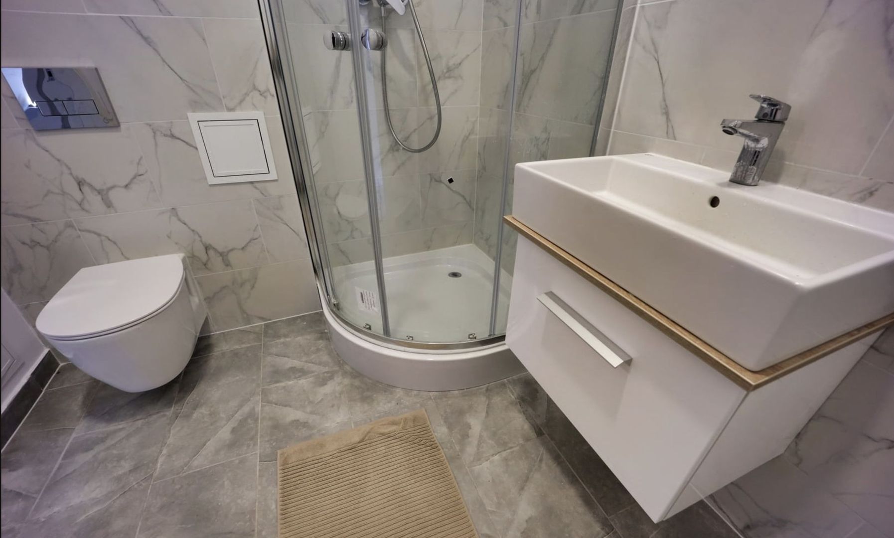 Apartament 3 camere | Greenfield | Vedere pădurea Băneasa - Poză 10