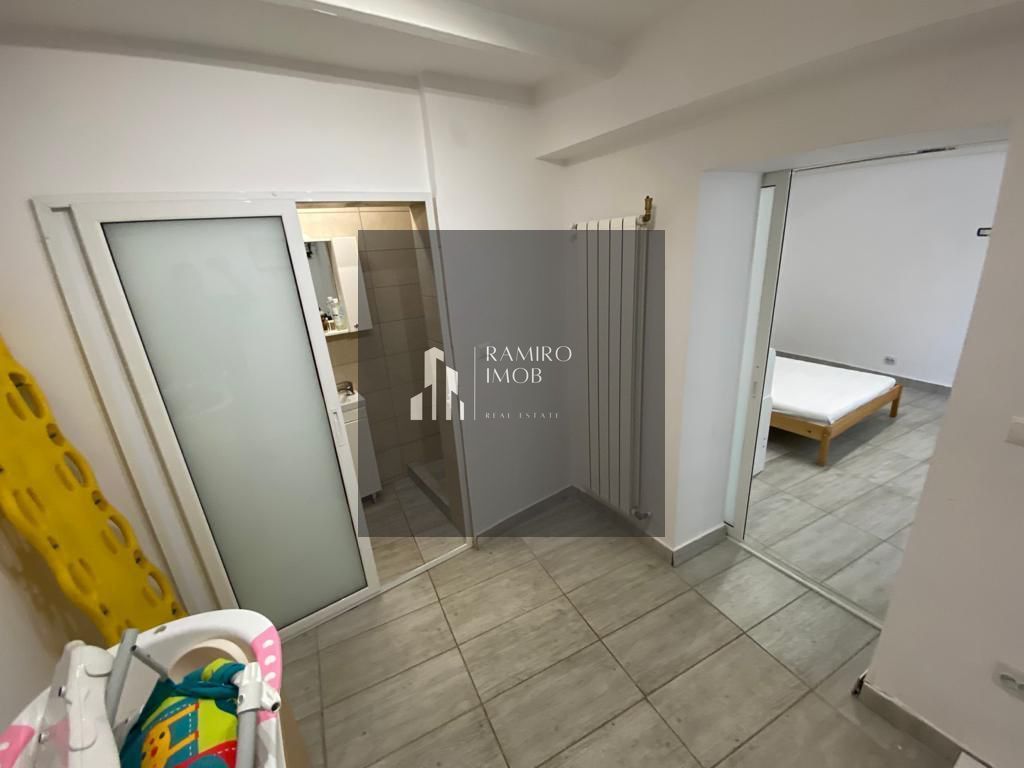 apartament- casa 146mp 7camere Bulevadul Marasesti -locuinta comercial - Poză 11