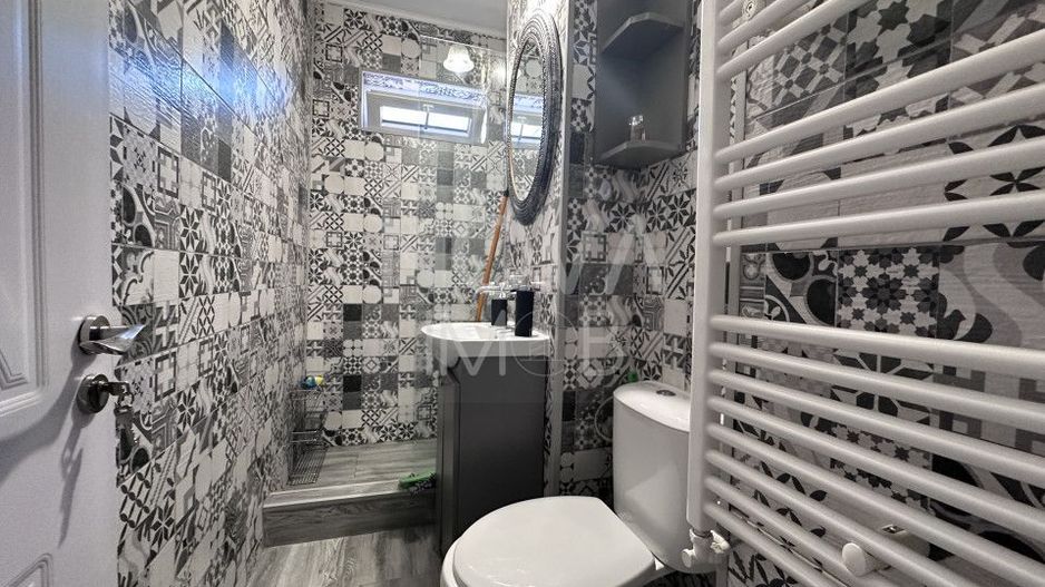 Apartament 2 camere, Str. Aleea Sevis, Ciresica - Poză 8